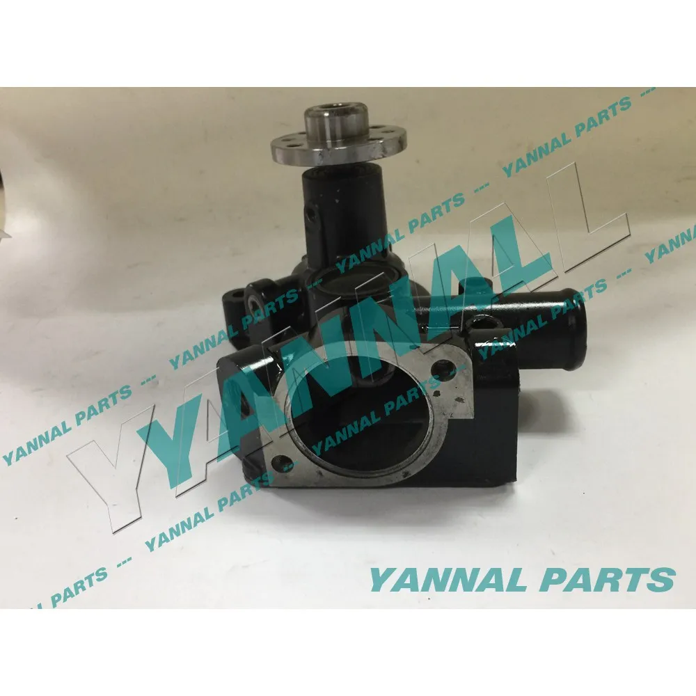 WATER PUMP 8-98126-231-1 FOR ISUZU 3LD1 ENGINE MINI EXCAVATOR AFTERMARKET SPARE DIESEL PART | Engine