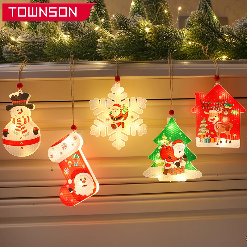 

Christmas hanging lights Christmas decoration lights Christmas tree ornaments Christmas tree lights Christmas tree decoration