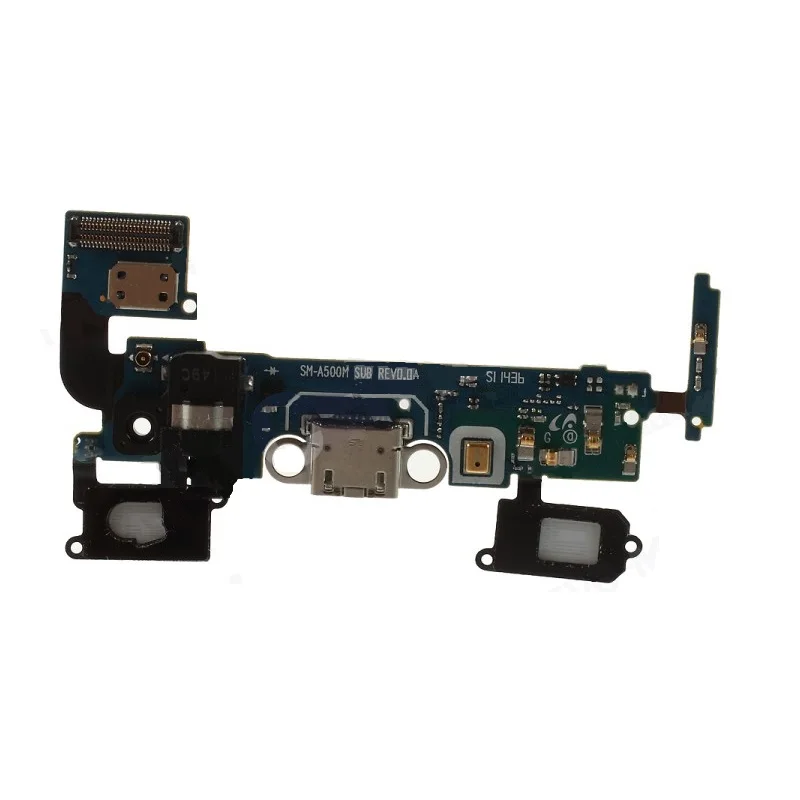 

Charger Port Dock Connector Flex Cable For Samsung Galaxy A5 2015 A500F A500M A5000/A5 2016 A510F A510S A510K A510U A5100