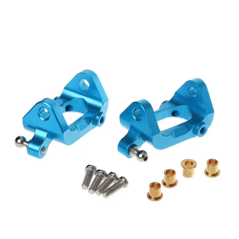 

Комплект металлических запасных частей для WLtoys A959 A979 A959B A979B 1/18 RC автомобильные аксессуары, 1 компл.