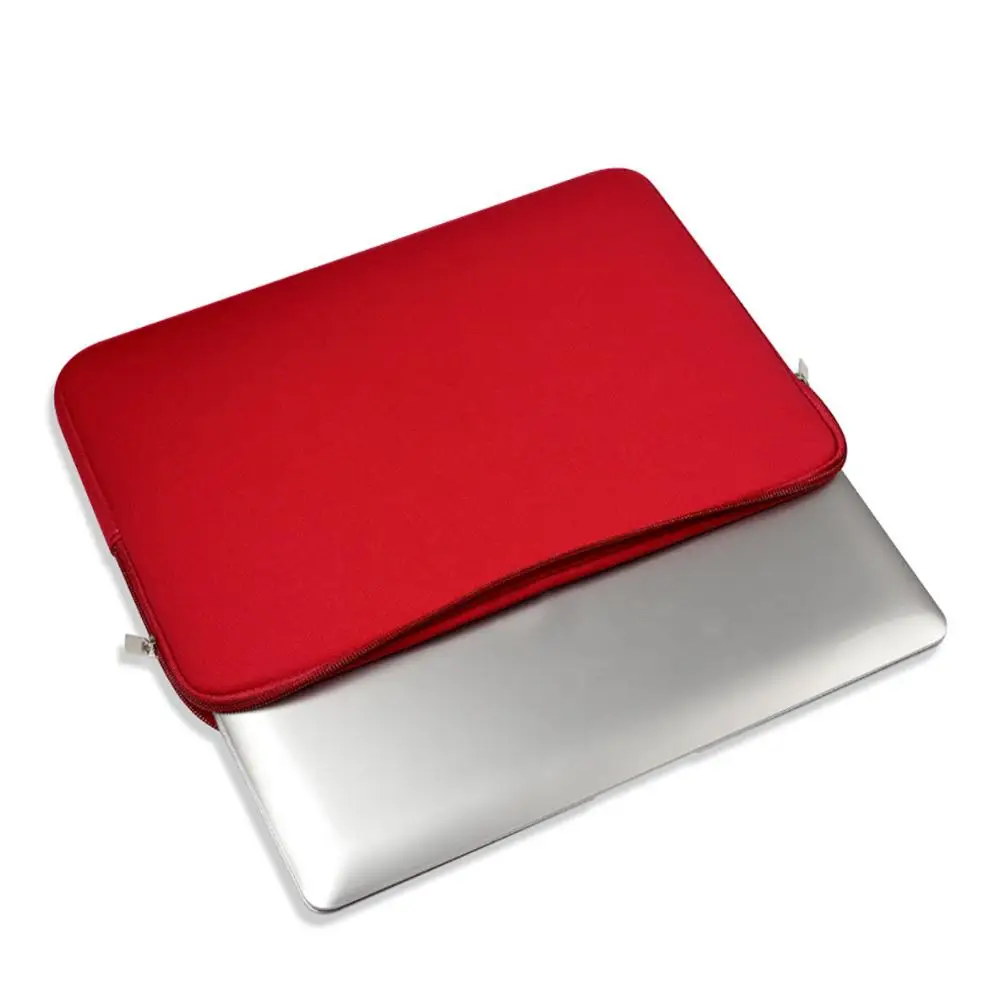 Чехол для ноутбука портативный Женский Мужской рукав карман компьютера 11 &quot13&quot