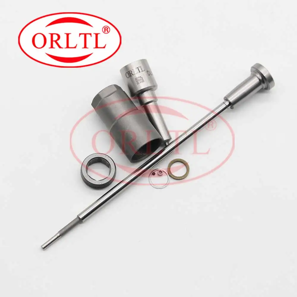 F00ZC99050 Fuel Pump Injection Repair Kits F 00Z C99 050 Injector Overhaul Kit F00zc99050 for 0445110276 Fiat Opel Suzuki | Автомобили и