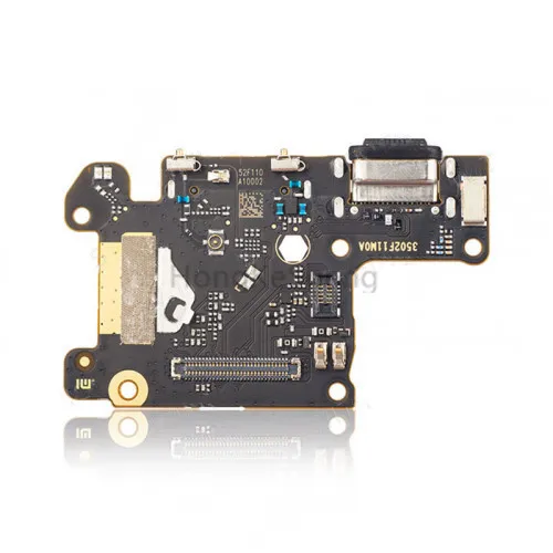 Для Xiaomi K20 OEM зарядный порт печатная плата для Redmi Pro|Шлейфы мобильных телефонов| |
