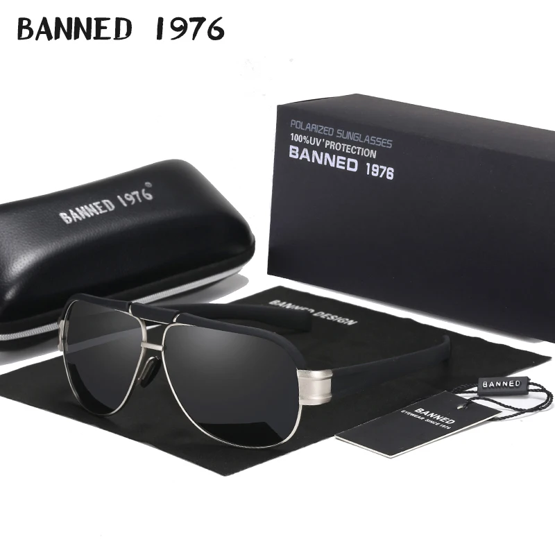 Очки солнцезащитные Мужские поляризационные для вождения 2020|polarized sunglasses men|brand