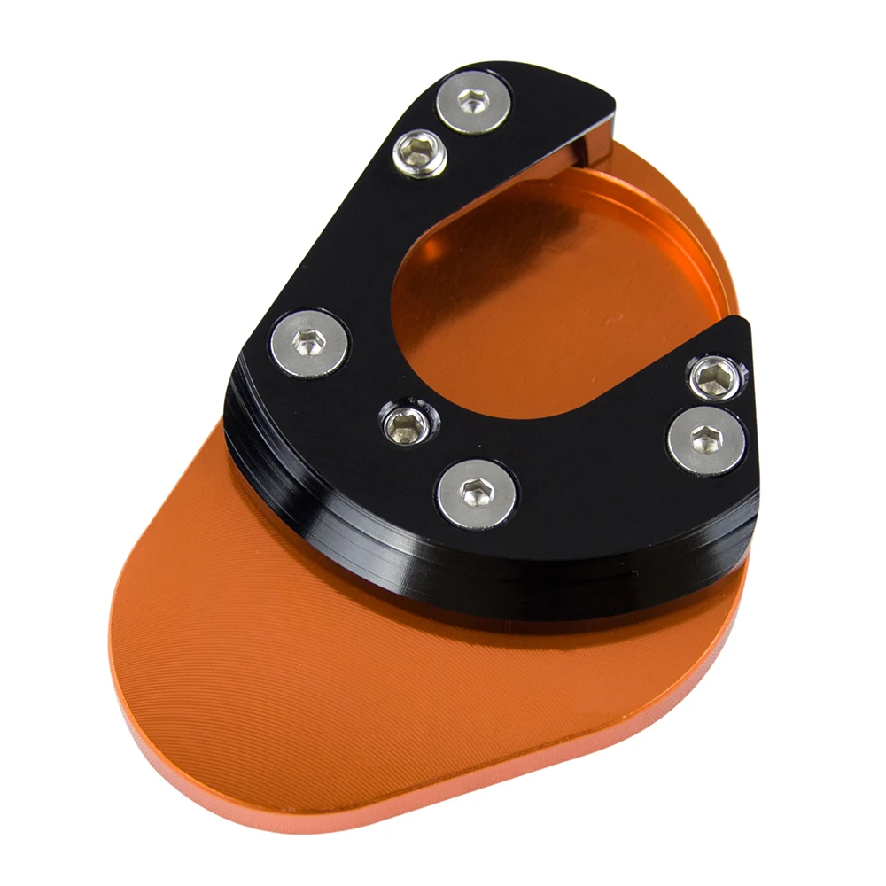 Подставка держатель Extentor увеличенная боковая подставка колодки Тормозная