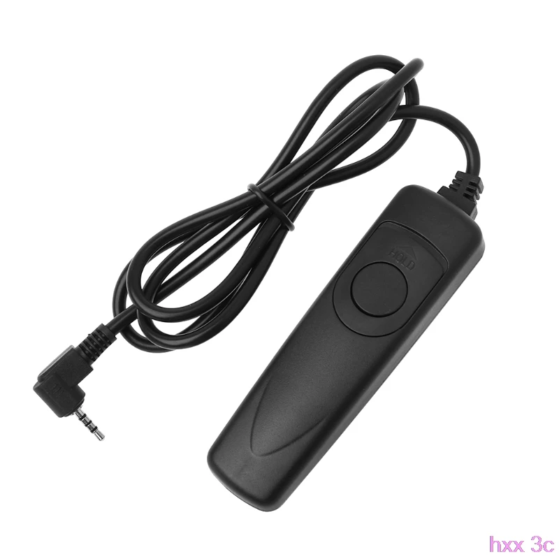 Новый проводной дистанционный переключатель спуска затвора для Panasonic Lumix DMC