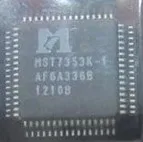 

MST7353K-I MST7353K-1 LCD chip