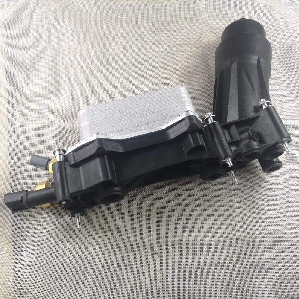 Filter Assembly Fit For Chrysler Dodge Jeep Ram 3.6 V6 68105583aa 68105583ab 68105583ac 68105583ad