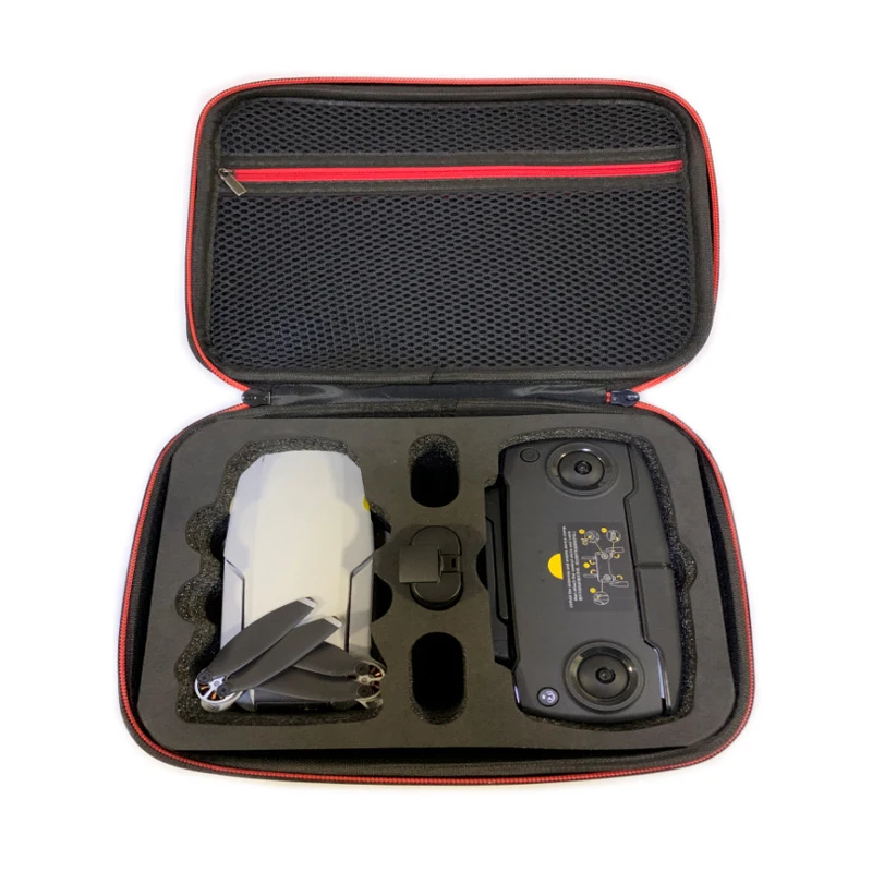 Водонепроницаемый чехол Mavic Mini сумка для хранения и переноски DJI Drones Box Fly More