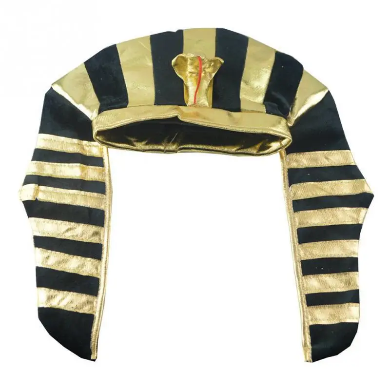 Вечерние Хэллоуин фестиваль повязка на голову для детей и взрослых маскарадный