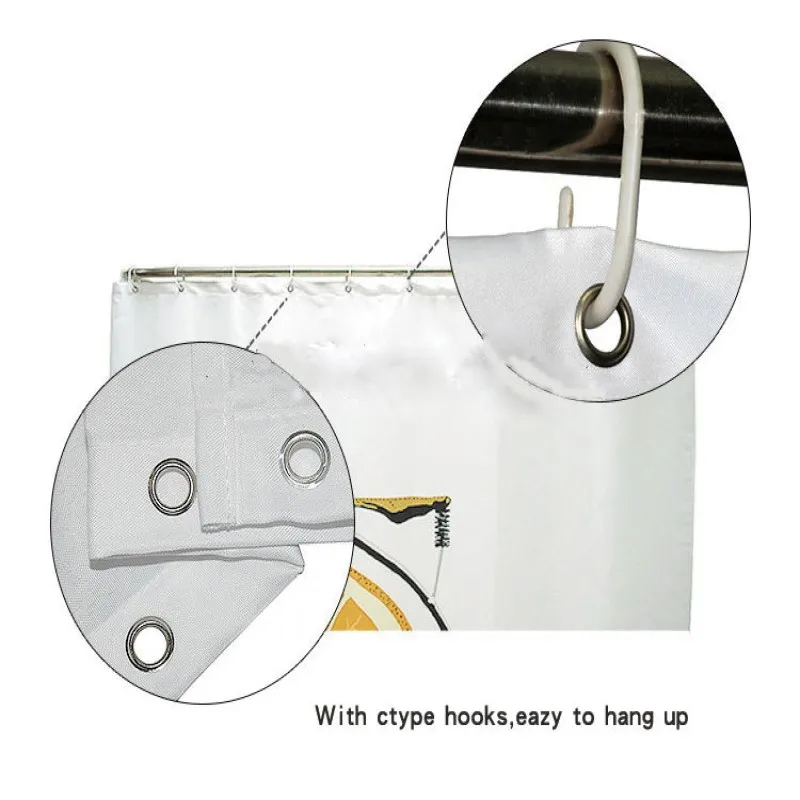 new marble printed shower curtain floor mat bathroom mat set 4pcs toilet mat set anti slip rugs waterproof bathroom curtains free global shipping