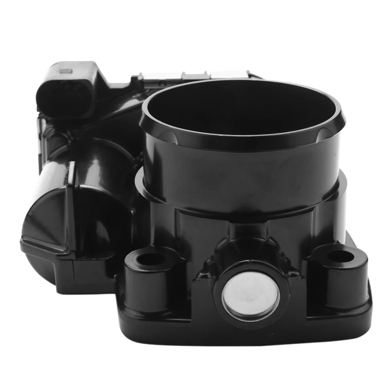 Корпус клапана дроссельной заслонки двигателя для Sea-Doo RXP RXT GTS GTR 2009-2017 420892590 0280750505