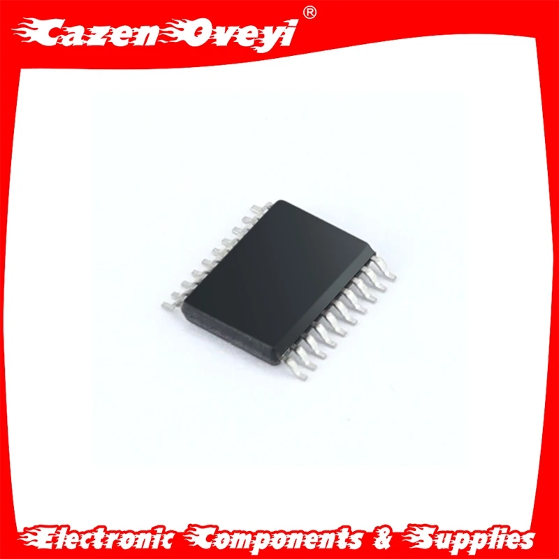 10 шт./лот новый оригинальный 74LVC245APW 74LVC245 LVC245A Octal bus ПРИЕМОПЕРЕДАТЧИК IC TSSOP-20 в