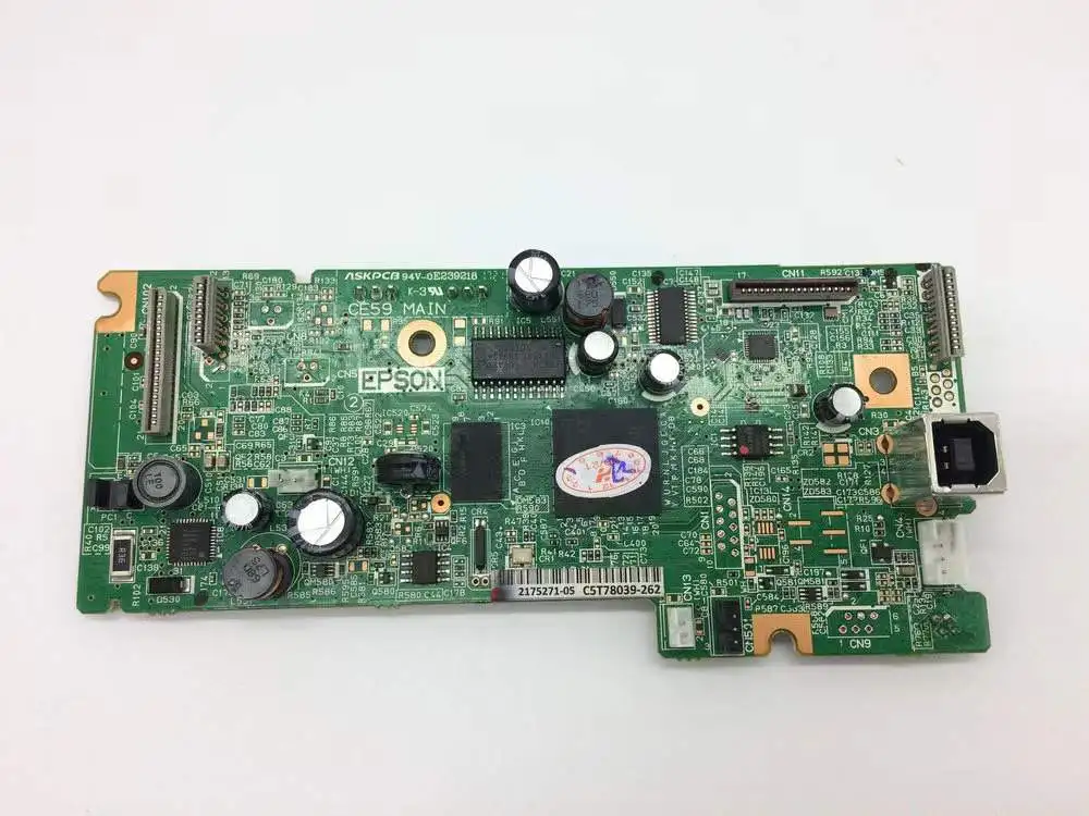 

Материнская плата для принтера Epson L355