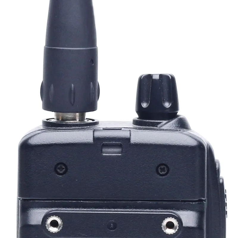 oppxun 1pcs tk308 uhf 400 470mhz walkie talkie antenna two way radio tnc male ham free global shipping