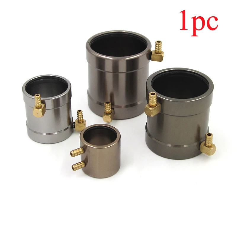 1 шт. радиоуправляемая лодка CNC из алюминиевого сплава моторная куртка водяного