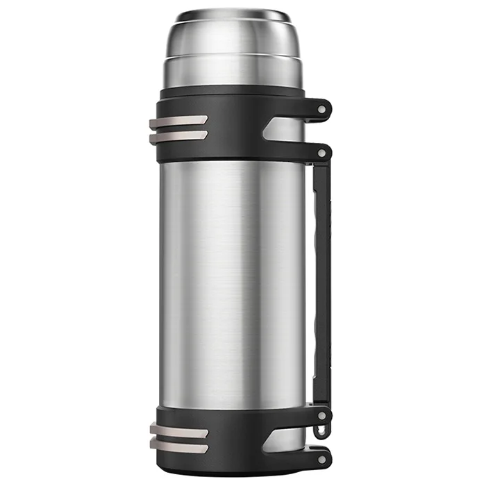 Термосы из нержавеющей стали с двойной стенкой 5 размеров 1200 3000 мл термос чашка