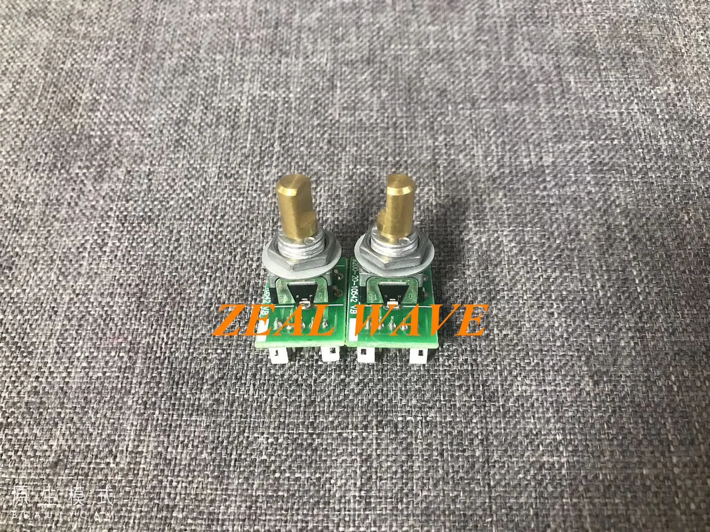 Mindray MEC1000 2000 PM7000 8000 9000 Encoder Menu Key Knob Brand New Original | Fiber Optic Equipment