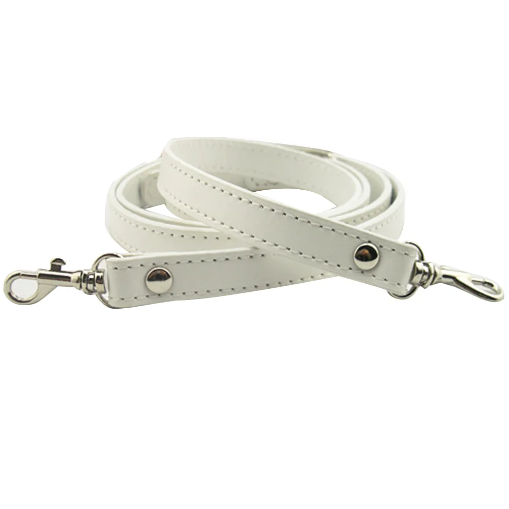 120 см длинная сумка через плечо из искусственной кожи на ремешке с ручками сумки