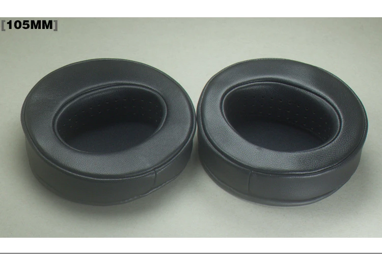 Роскошные сменные амбушюры из овечьей кожи мягкие конические с эффектом памяти