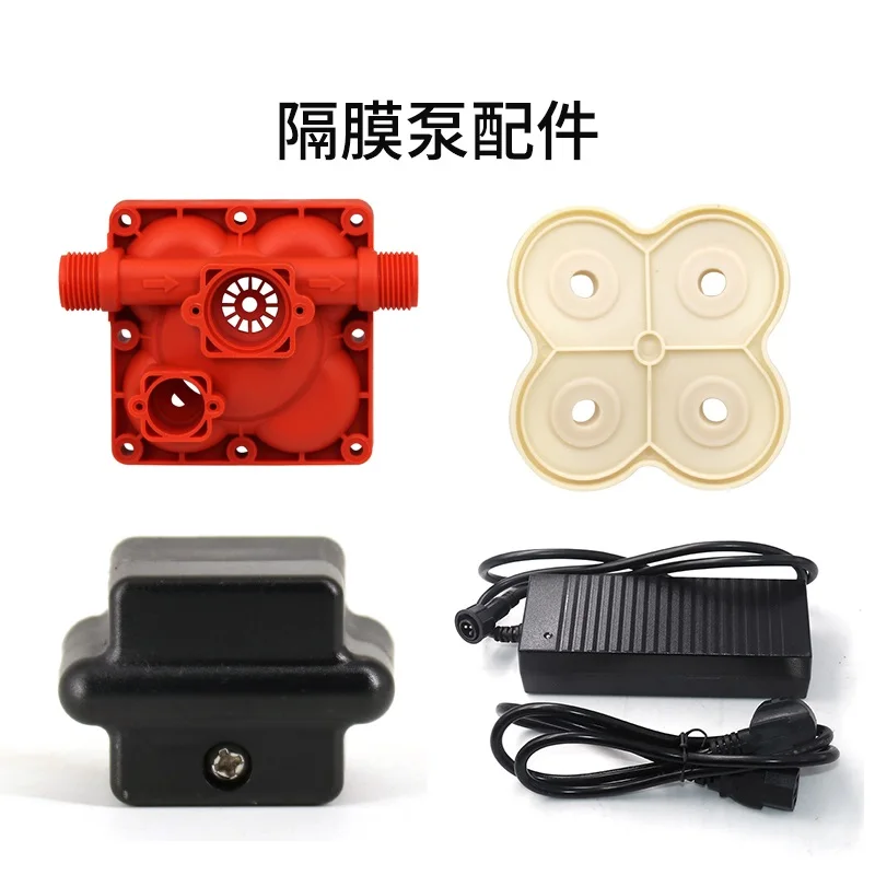 Мембрана для диафрагменного насоса 42 серии износостойкие детали универсальная