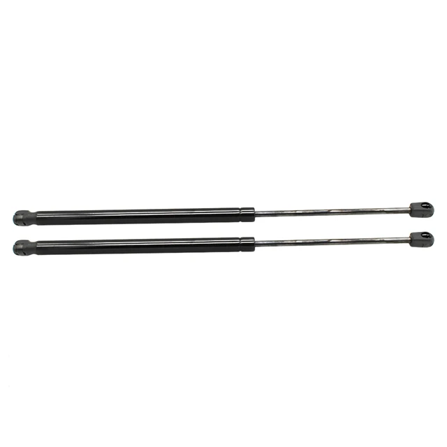Газовые стойки Tailgate пружинный подъемник для Nissan Micra K12 March 2002 2010 500 мм хэтчбек