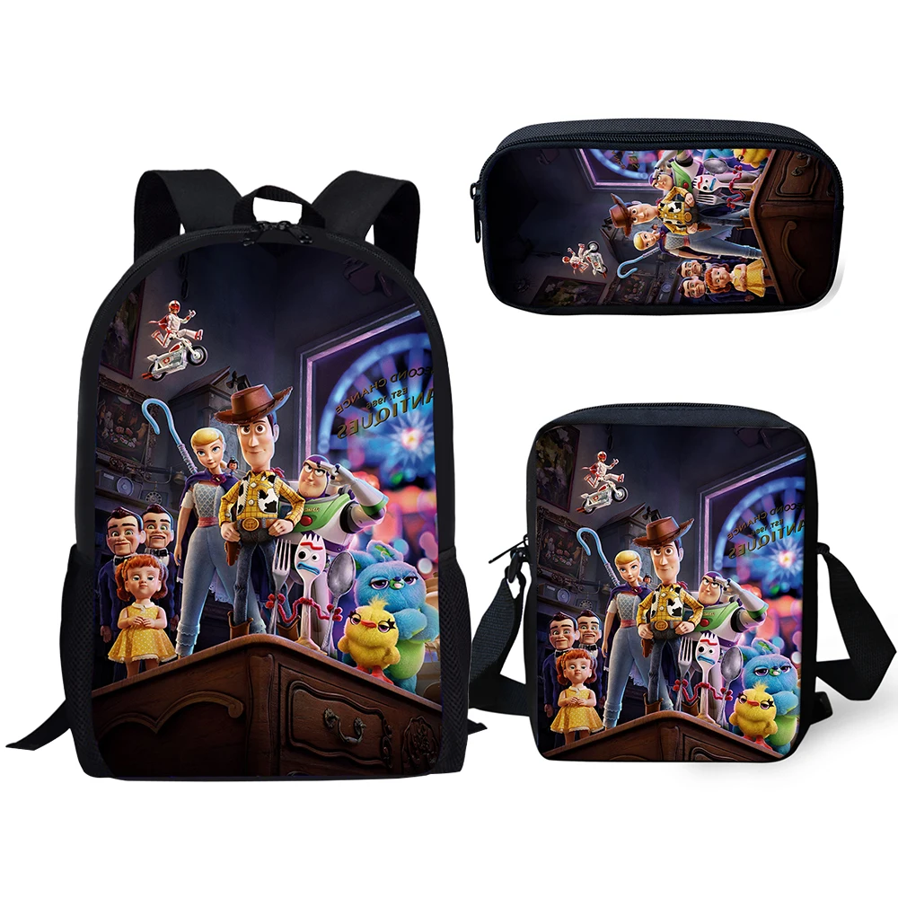 ELVISWORDS модная детская игрушка в виде рюкзака детские школьные сумки с