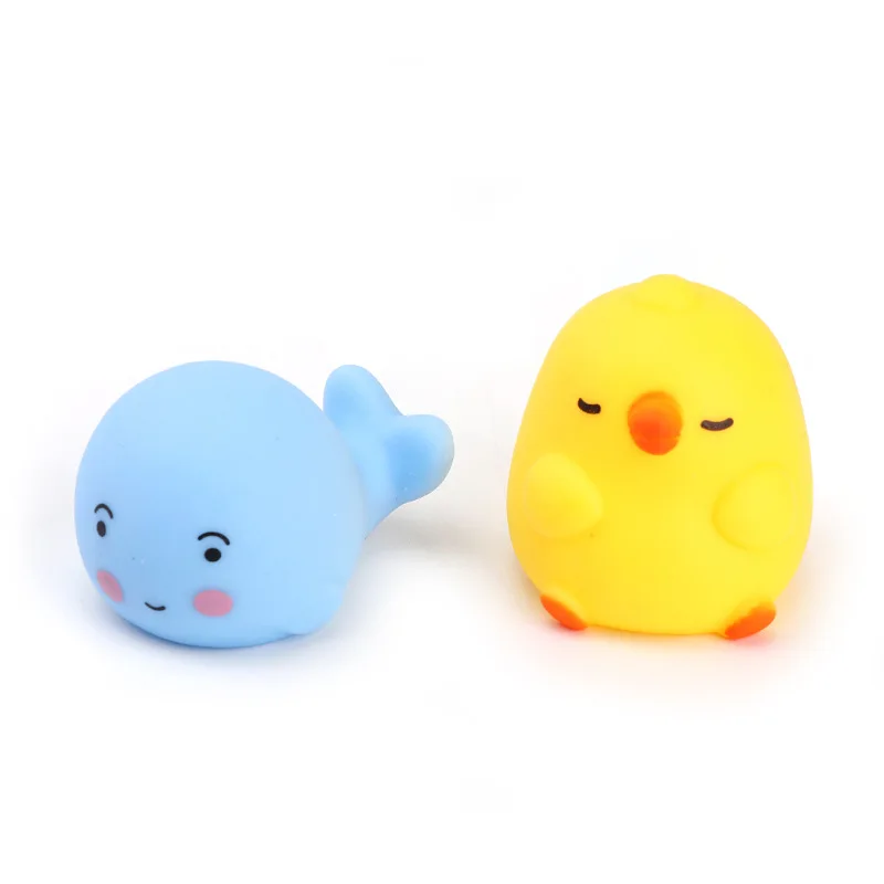 

Nicce Cartoon Squishy Cute Pink Pig Whole Person Toy Vent Duck Pinch Music Pinch Call Decompression Vent Toy