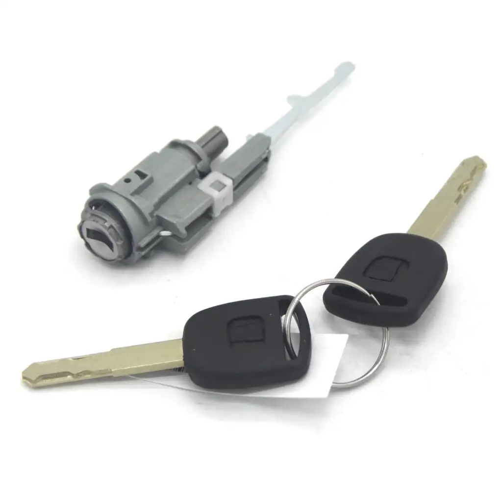 

IGNITION SWITCH LOCK BARREL WITH 2 KEYS FOR HONDA & ACURA 2003-2015