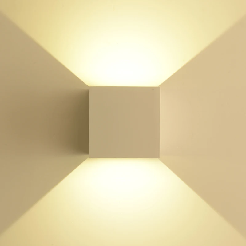Lampen Современный домашний деко зеркальный Coiffeuse Avec Miroir светодиодный светильник с