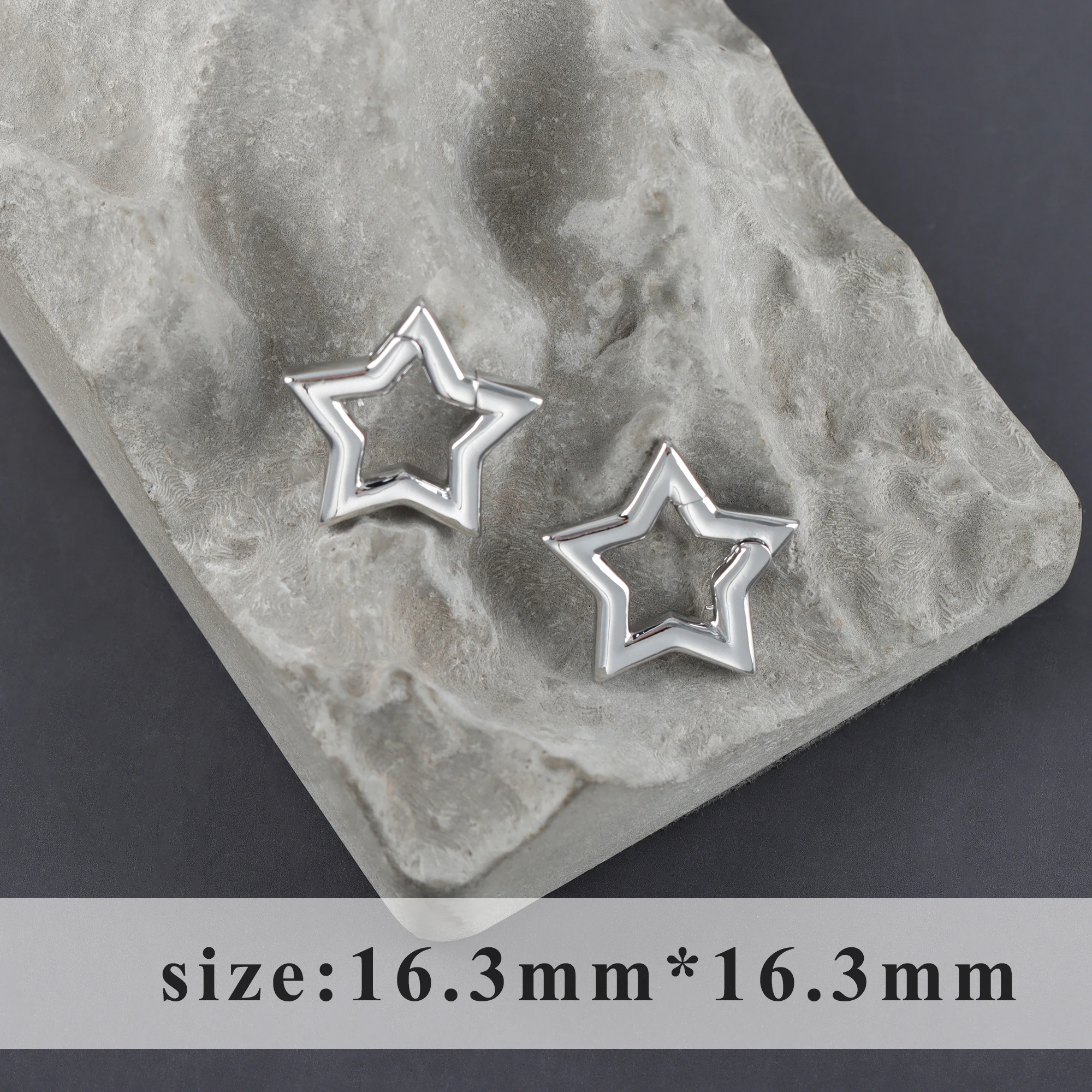 Аксессуары для ювелирных изделий GUFEATHER набор из 10 шт./лот изготовления