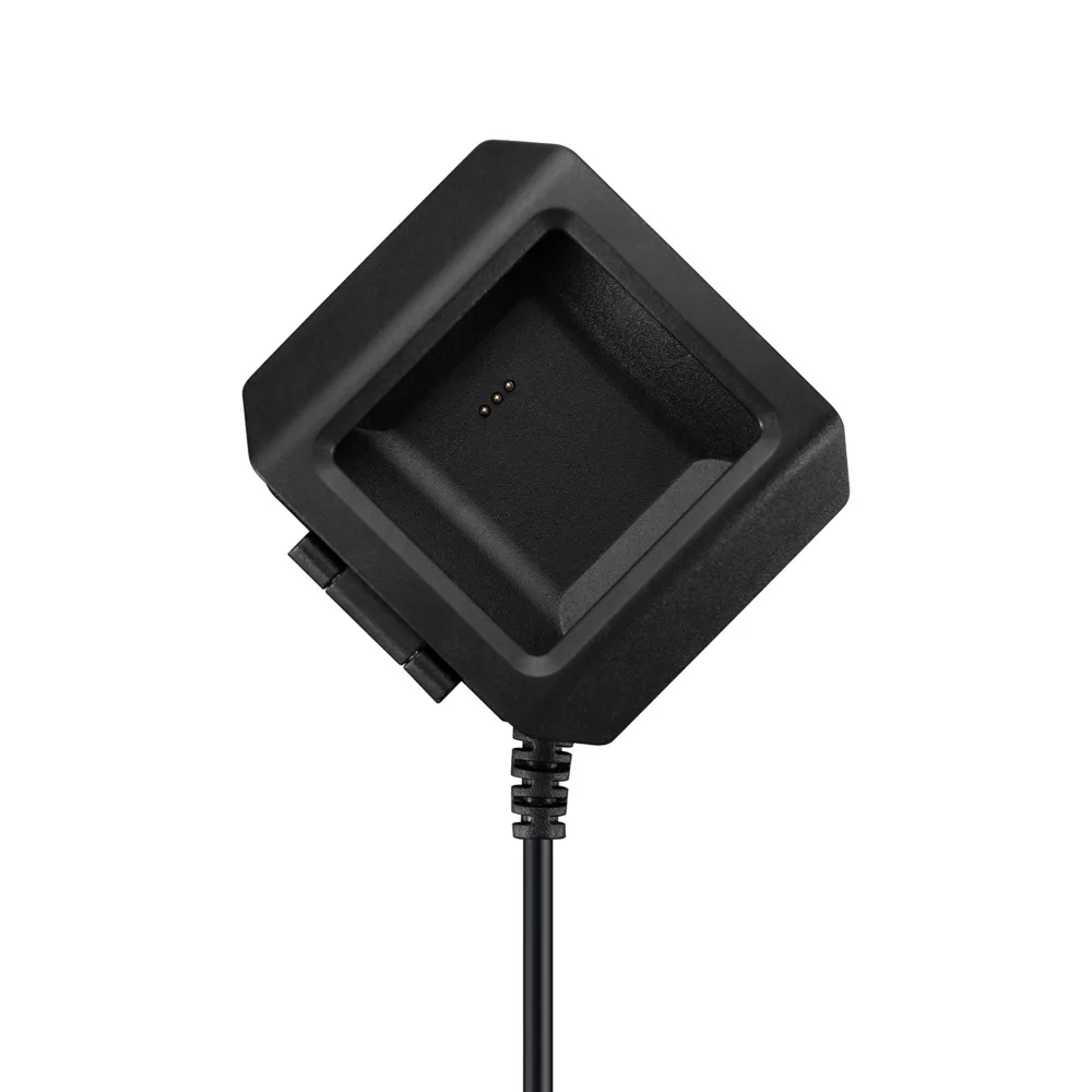 Лидер продаж поставщик электропитания USB для умных часов Fitbit прочный сменный