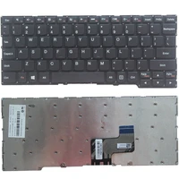 new us keyboard for lenovo yoga 700 11isk 700 11 80qe flex 3 1120 flex 3 1130 balck us laptop keyboard