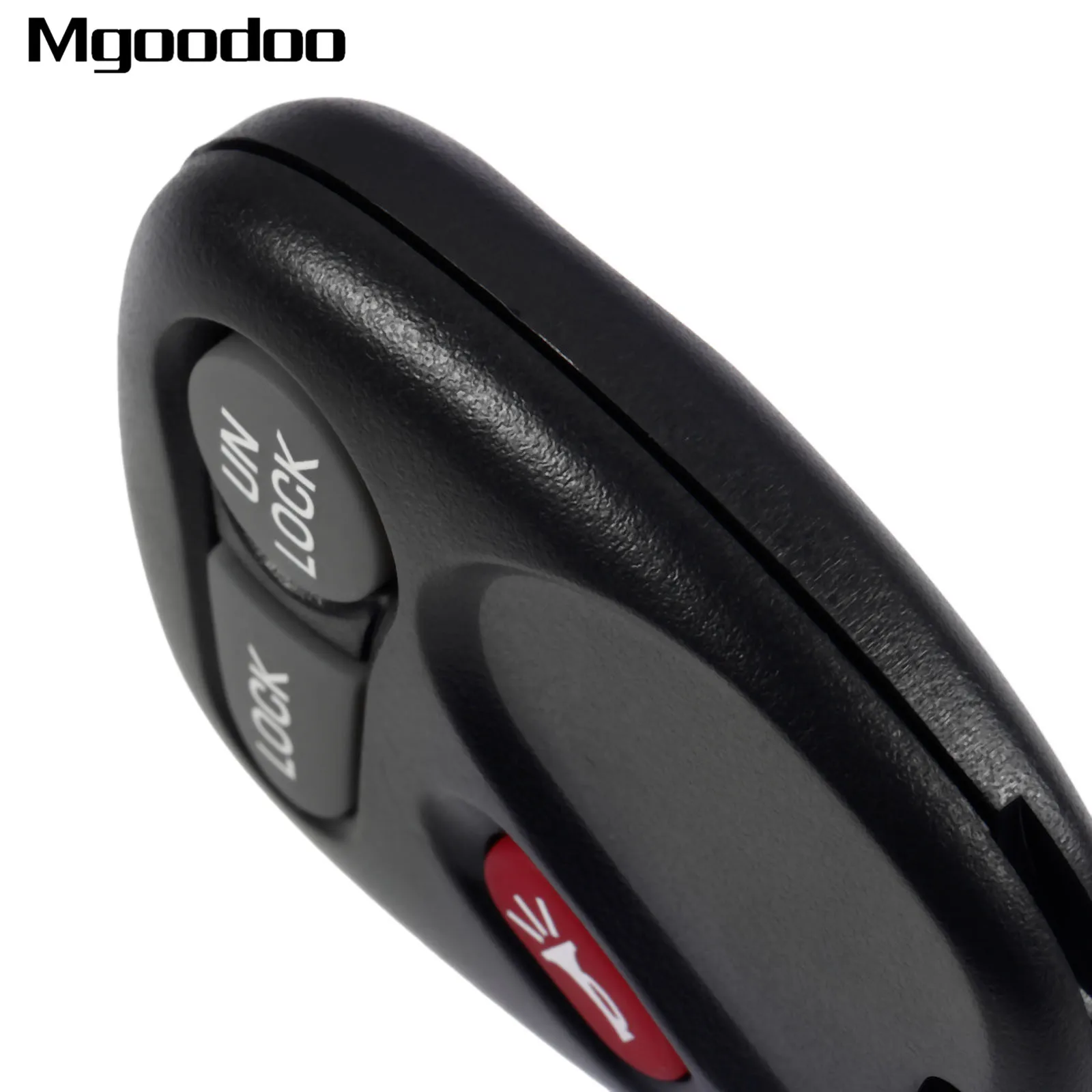 Комплект из 2 предметов 3 кнопки Автозапуск дистанционного Управление брелок