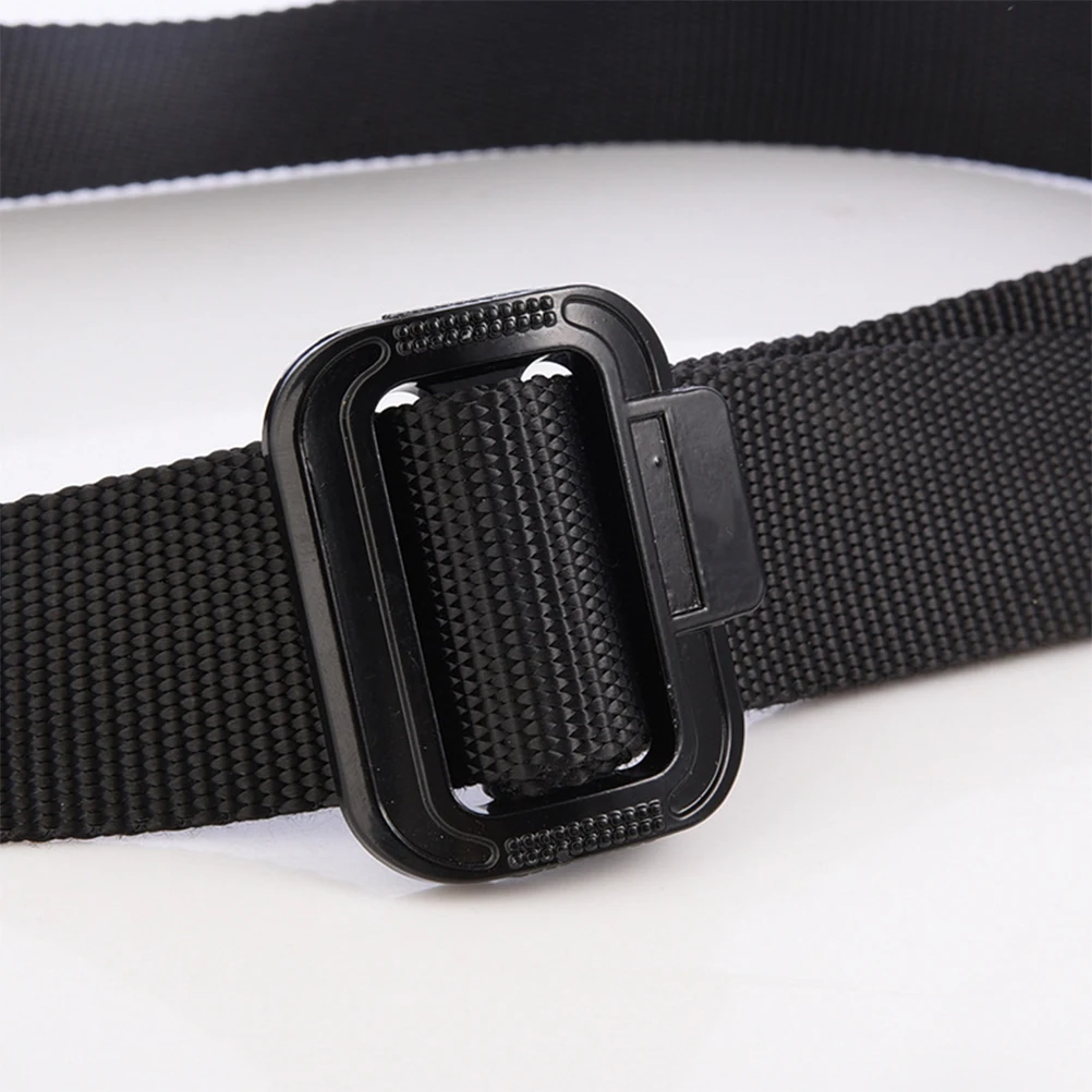 Мужской уличный тактический ремень с пряжкой военный 1 5 дюйма спортивный
