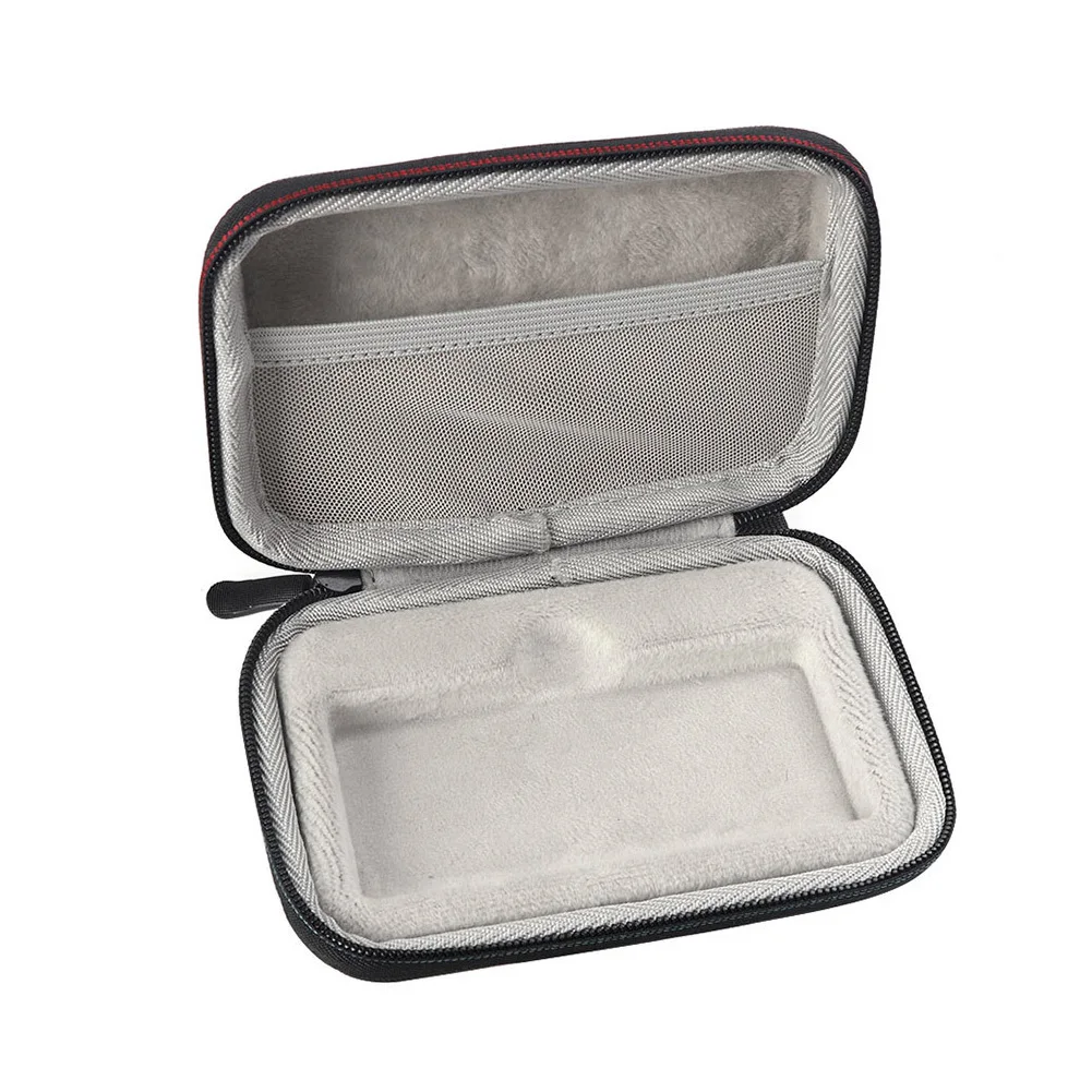 Чехол для MP3 плеера противоударный портативный переносной бокс сумка хранения на