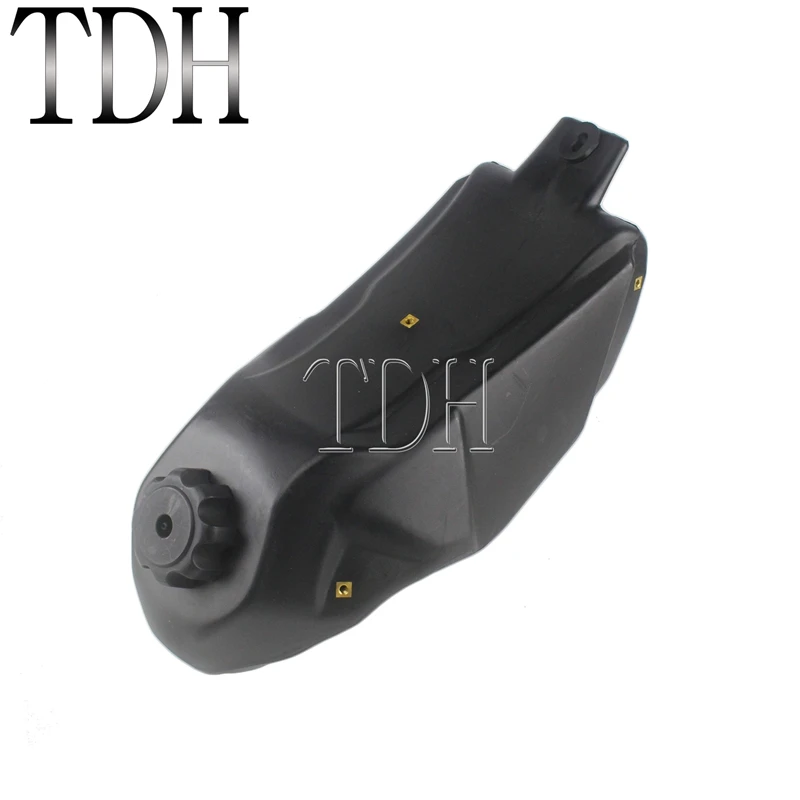 Dirt Pit Bike Motorcycle Supermoto Fuel Tank Motocross Gas for Kawasaki KLX KLX250 KLX250S KLX250SF 2009-2014 Oil | Автомобили и