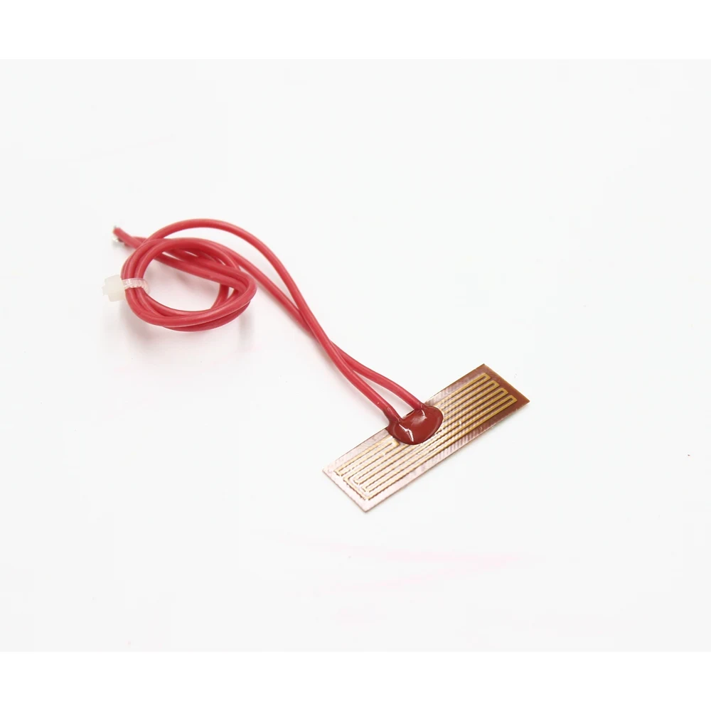 39mmx12mm 12V 4.5W Polyimide Heater PI Heating Film Plate Electric Heated Panel Pad Mat Electrotherma Flexible Adhesive Foil Oil | Дом и сад
