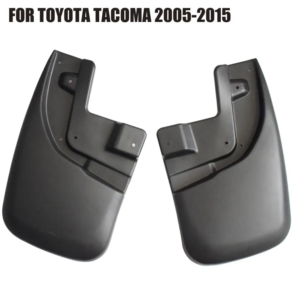 4 шт. Брызговики для автомобиля брызговики аксессуары брызговиков