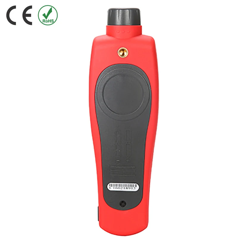 Цифровой тахометр Бесконтактный с ЖК дисплеем и USB интерфейсом 10 об/мин 99999 ОБ/мин