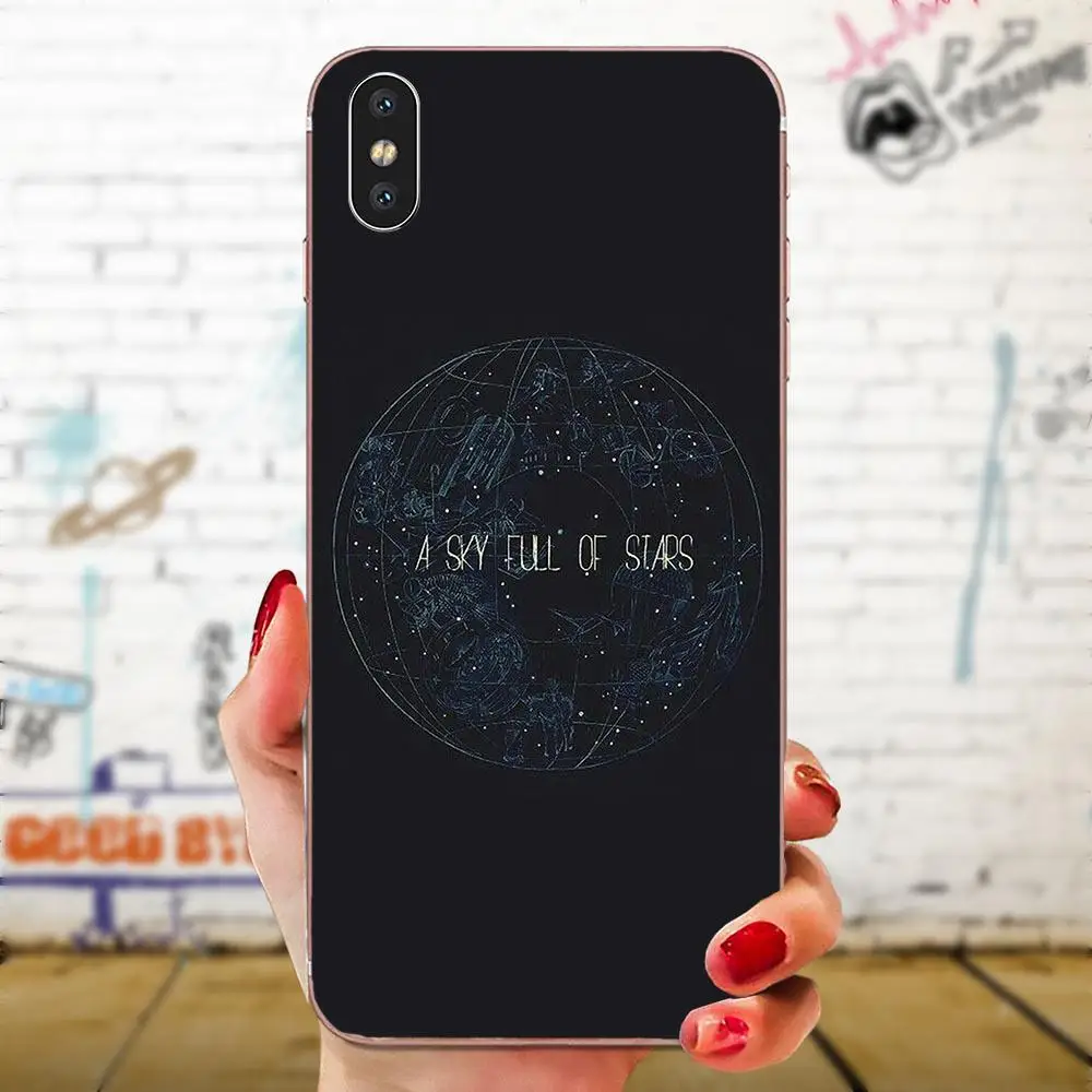 Coldplay Chris Martin Pattern Soft Phone Case For Sony Xperia Z Z1 Z2 Z3 Z4 Z5 compact Mini M2 M4 M5 T3 E3 E5 XA XA1 XZ Premium | Мобильные
