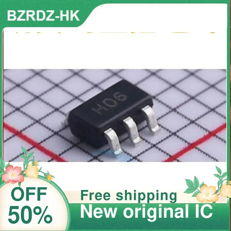 

1-20PCS AD8051ARTZ AD8051ART AD8051 H06 SOT23-5 New original IC