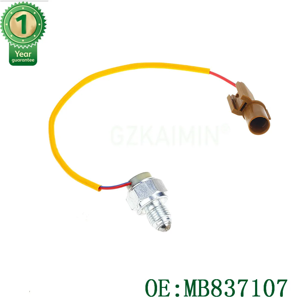 

Переключатель переключения передач MB837107 T/H для Mitsubishi Pajero V23, V24, V25, V26, V33
