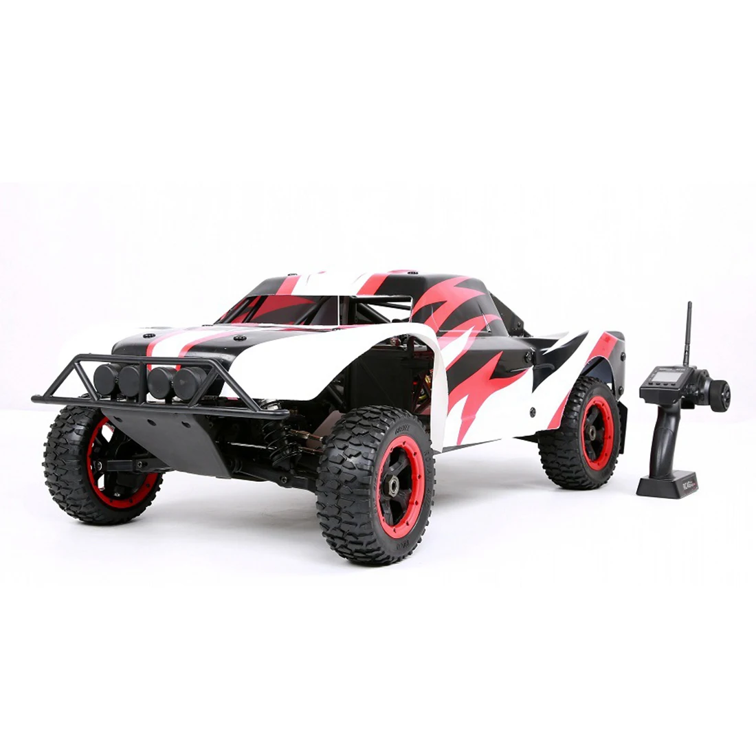 Внедорожник Surwish 1:5 4WD с бензиновым приводом и дистанционным