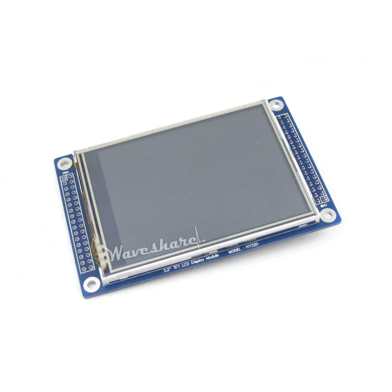 Комплект макетной платы STM32F4 плата Open407V с ST Official STM32F4DISCOVERY и 14
