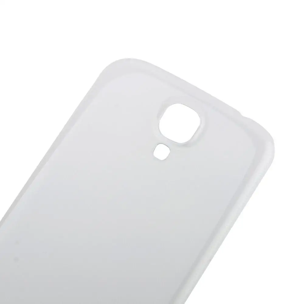 Задняя крышка для Samsung Galaxy S4 задняя аккумулятора SIV I9500 5 дюймов сменная инструмент