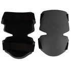 Наколенники гибкие из пены, мягкие протекторы для колена, для работы в саду, строительства