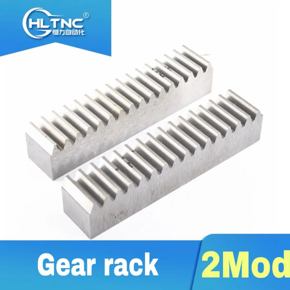 2 м 2Mod20*20/20*25/20*30/25*25/30*30 1000 мм прессформы зубчатая передача прецизионная стойка с