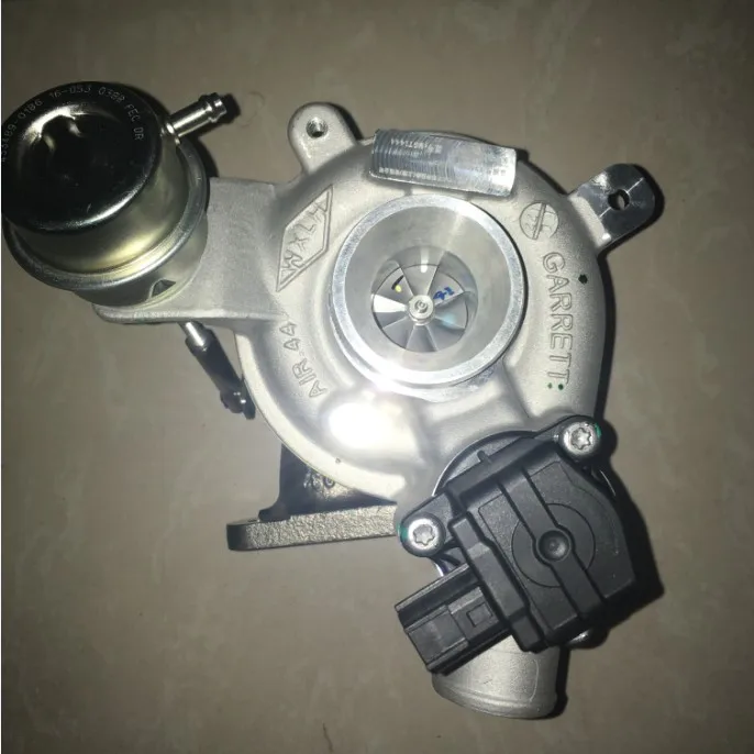 

Xinyuchen turbocharger for 794800-5002 1651205 MGT14 Geely 1.3LG-95kw