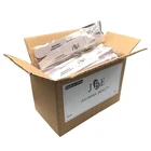 Набор пилок для ногтей, зернистость 100180, 50 шт.кор., 180240, профессиональные пилочки для ногтей